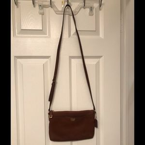 Coach Crossbody purse